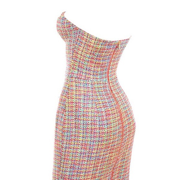 Dresses House Of Cb Gabrielle Xs Poshmark